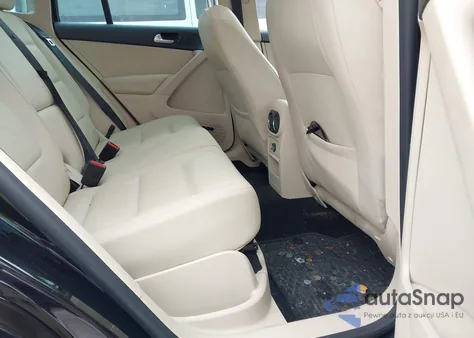 2015 Volkswagen Tiguan S z USA, uszkodzony, nr VIN WVGBV7AX9FW520830